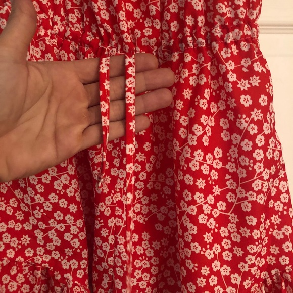 Romper - Picture 4 of 6